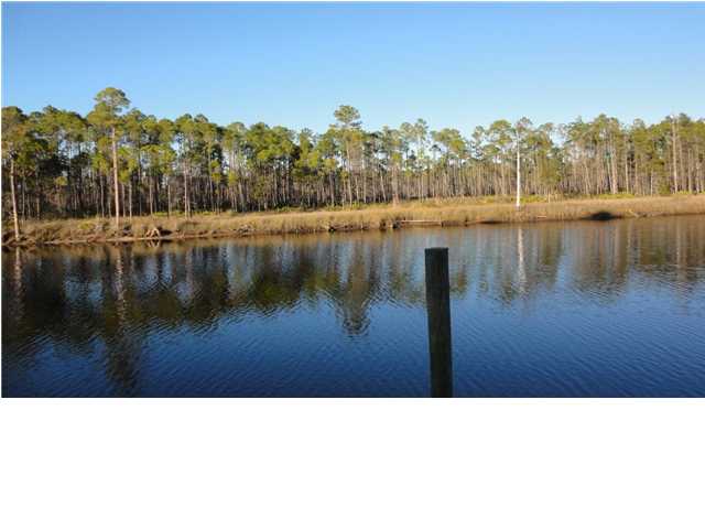 951 Mill Road Carrabelle, FL 32322 - Photo 1 of 1