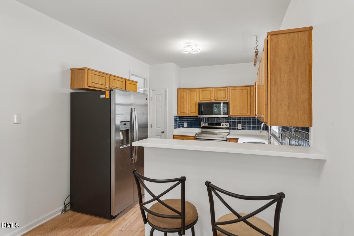 2808 Rainford Court Raleigh, NC 27603 - Photo 11 of 50