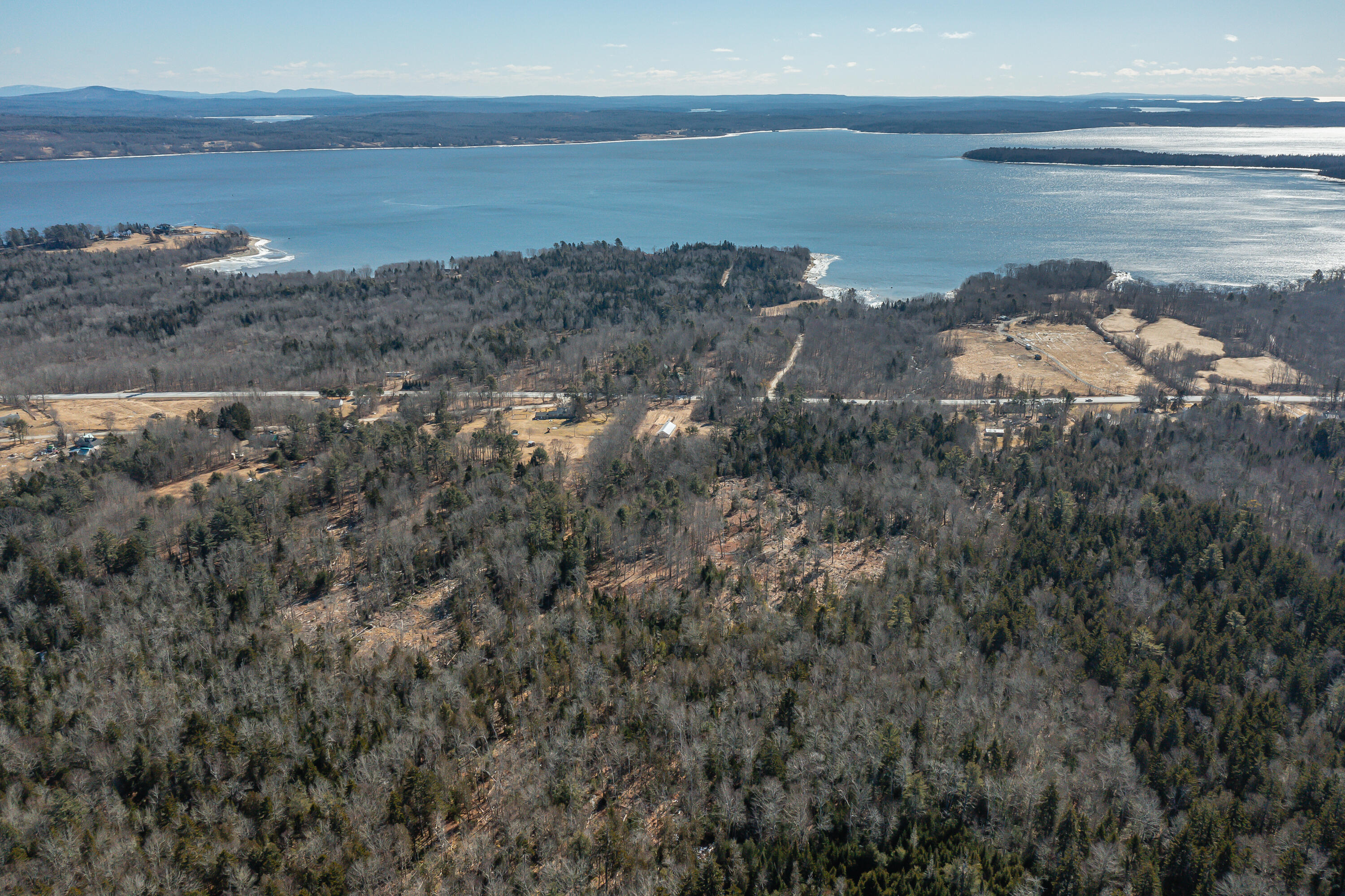 16 Stagecoach Road Stockton Springs, ME 04981 - Photo 13 of 15 DJI_0291