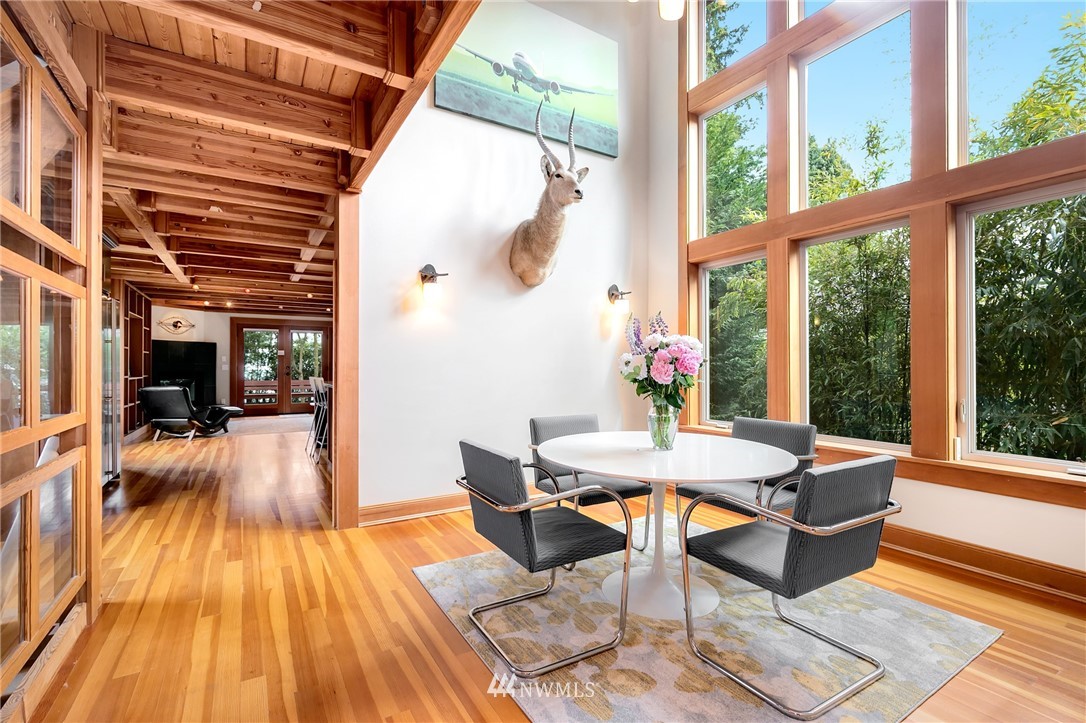 3446 Walnut Avenue Southwest Seattle, WA 98116 - Photo 12 of 25 Gallery Image 12