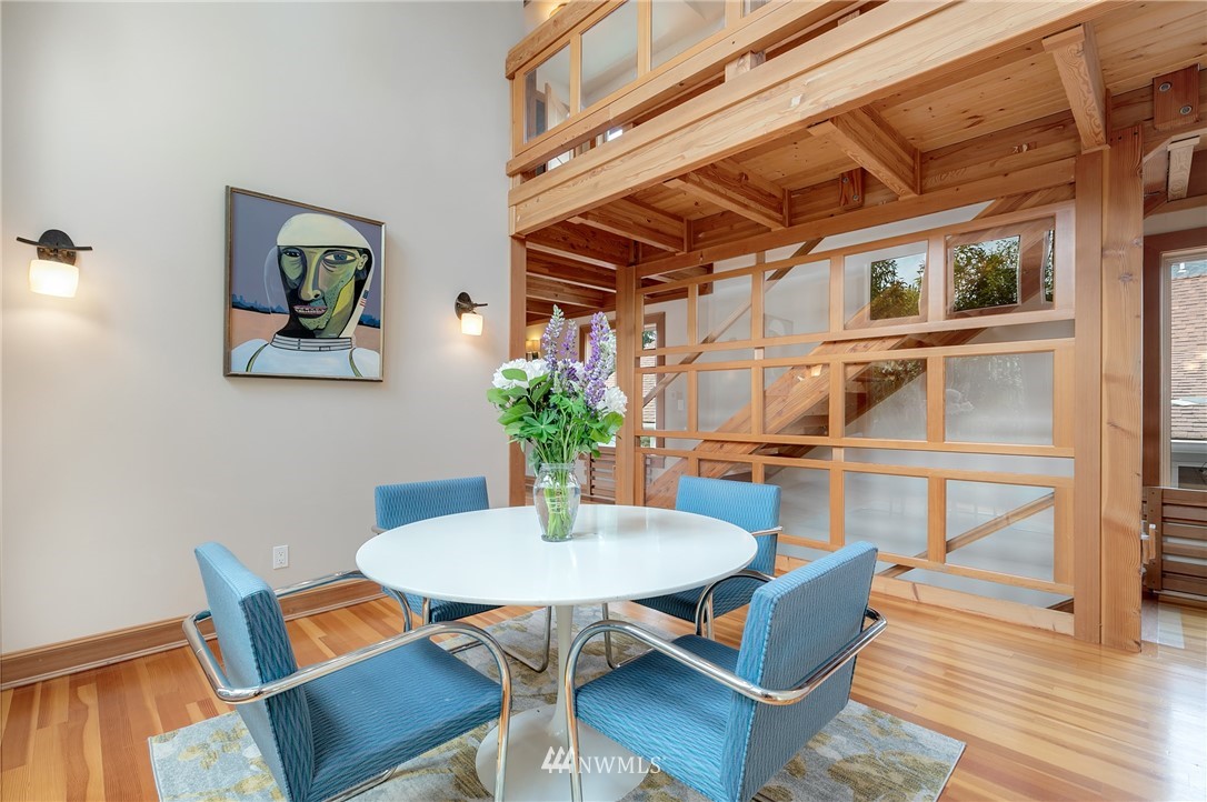 3446 Walnut Avenue Southwest Seattle, WA 98116 - Photo 13 of 25 Gallery Image 13