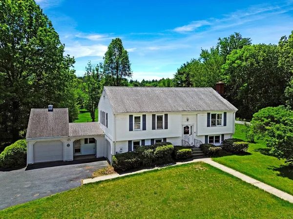 $599,986 | 6 Philip Street, Hudson, MA 01749