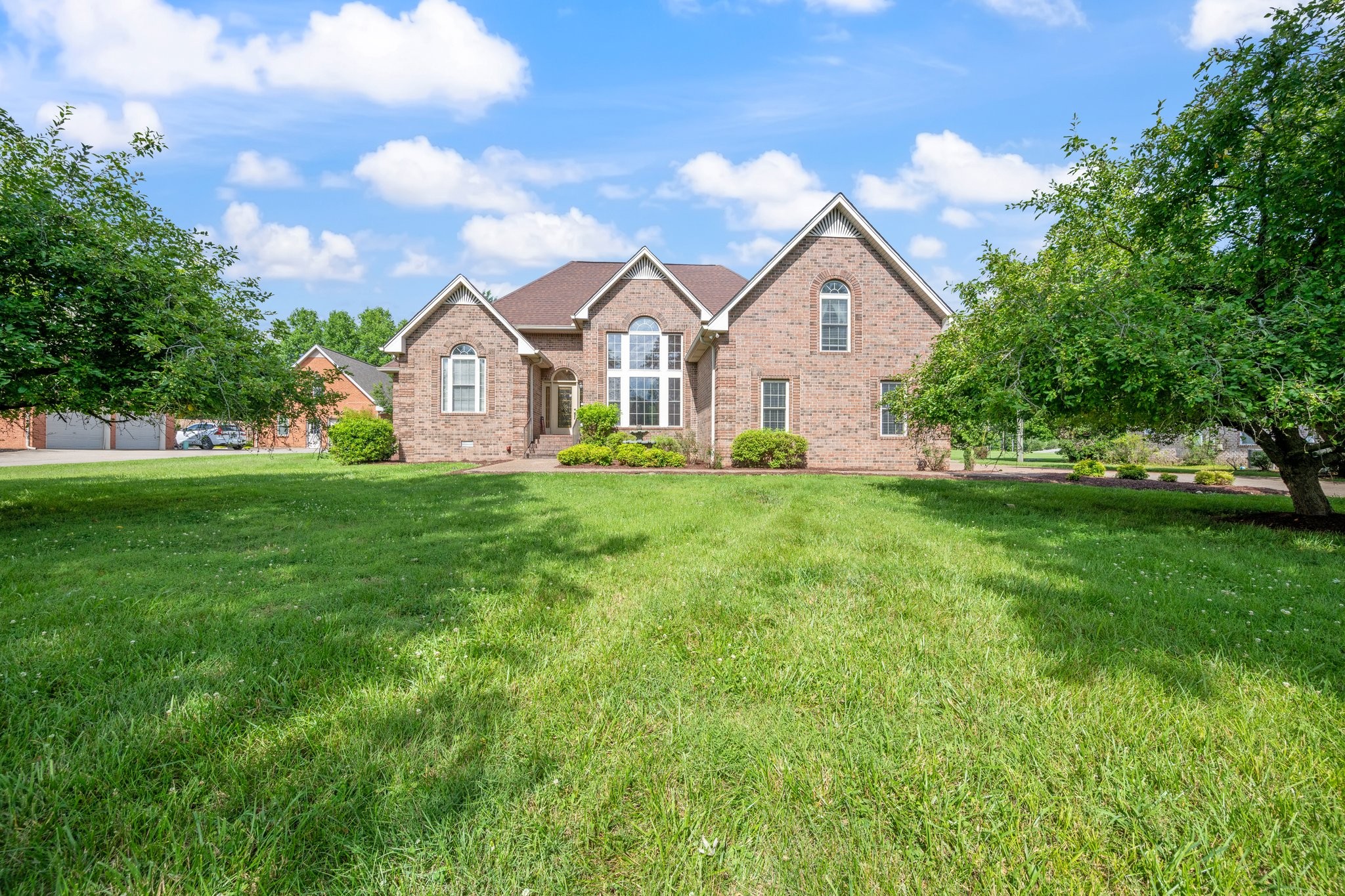 1026 Madison Creek Road Goodlettsville, TN 37072 - Photo 3 of 28
