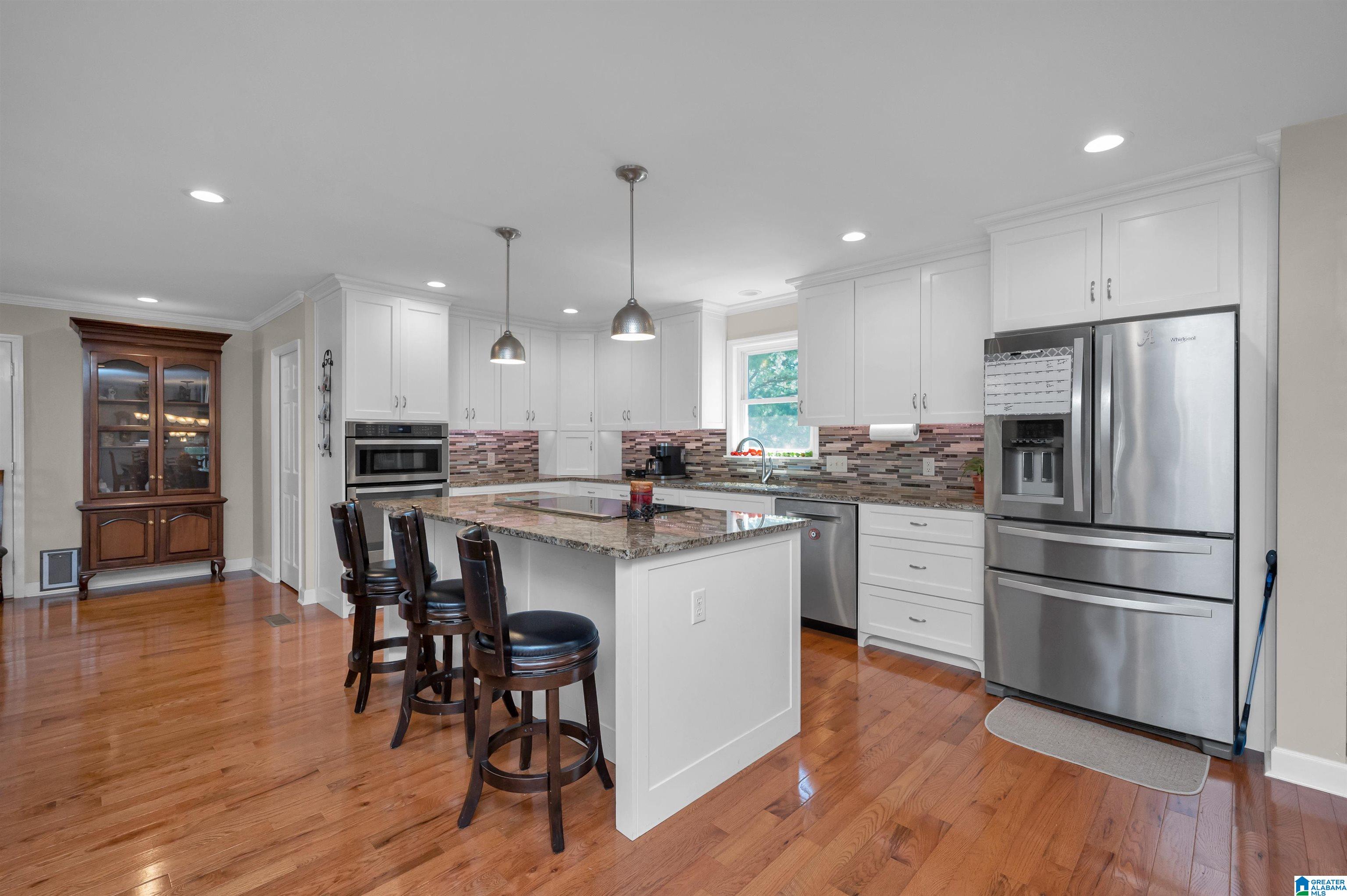 2705 Sayers Road Fultondale, AL 35068 - Photo 6 of 41