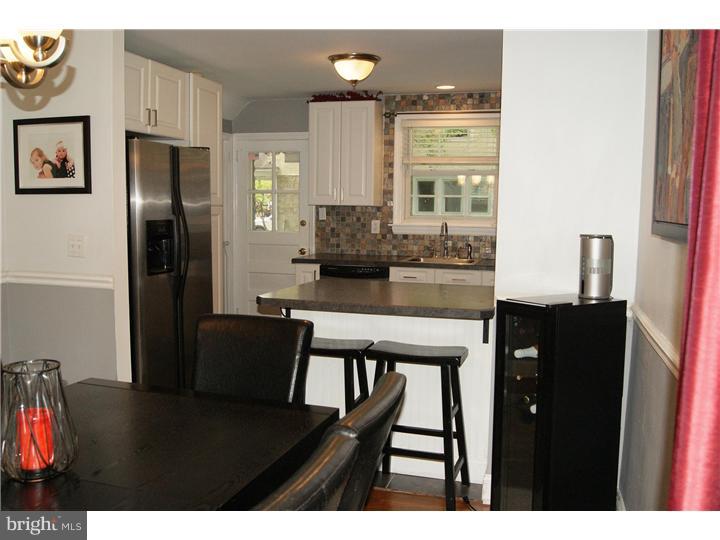 75 North Brookside Road Springfield, PA 19064 - Photo 3 of 24 Dining Room