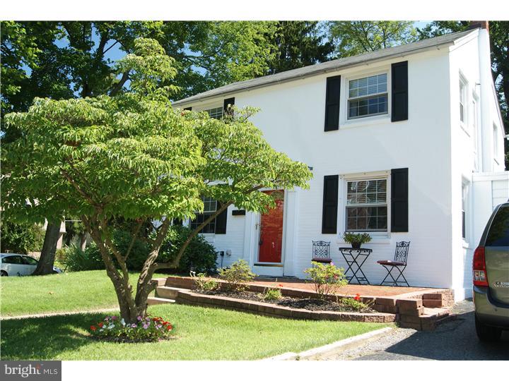 75 North Brookside Road Springfield, PA 19064 - Photo 22 of 24 Exterior Front