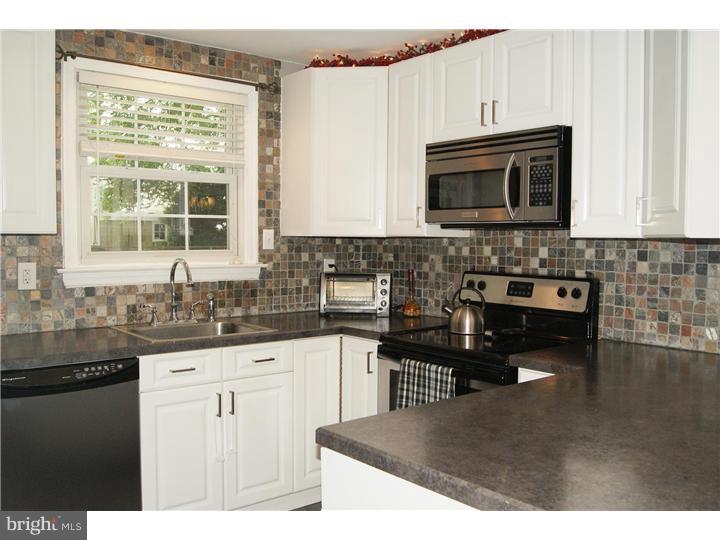 75 North Brookside Road Springfield, PA 19064 - Photo 8 of 24 Kitchen