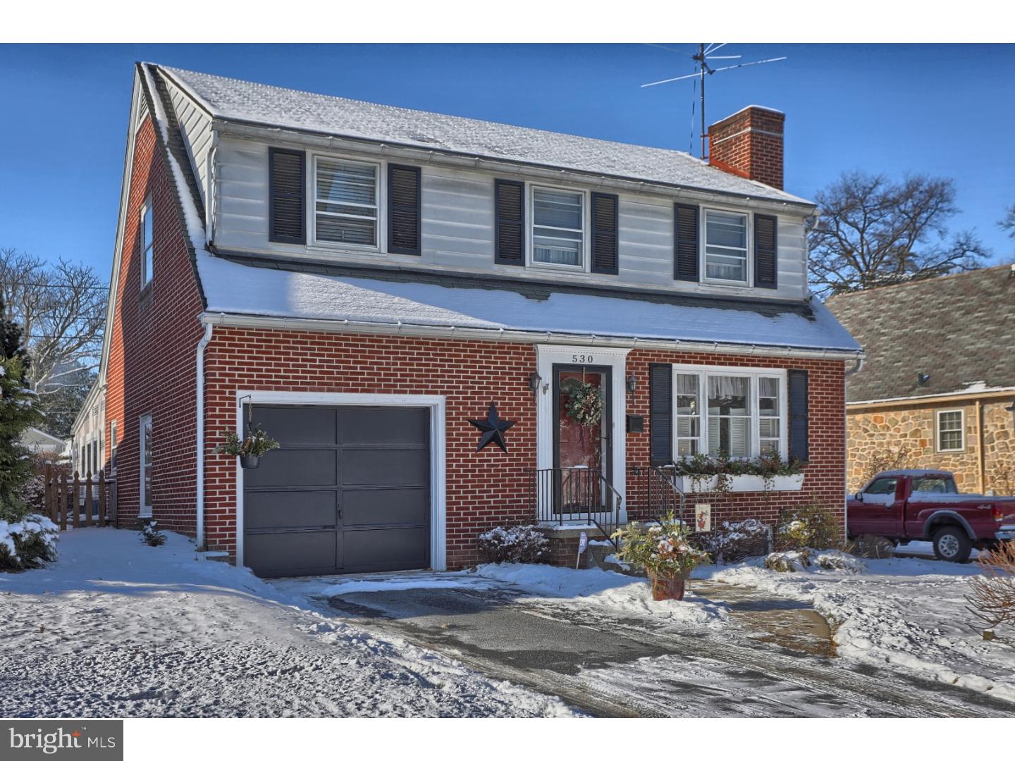 530 State Street Reading, PA 19607 - Photo 1 of 17 Gallery Image 1