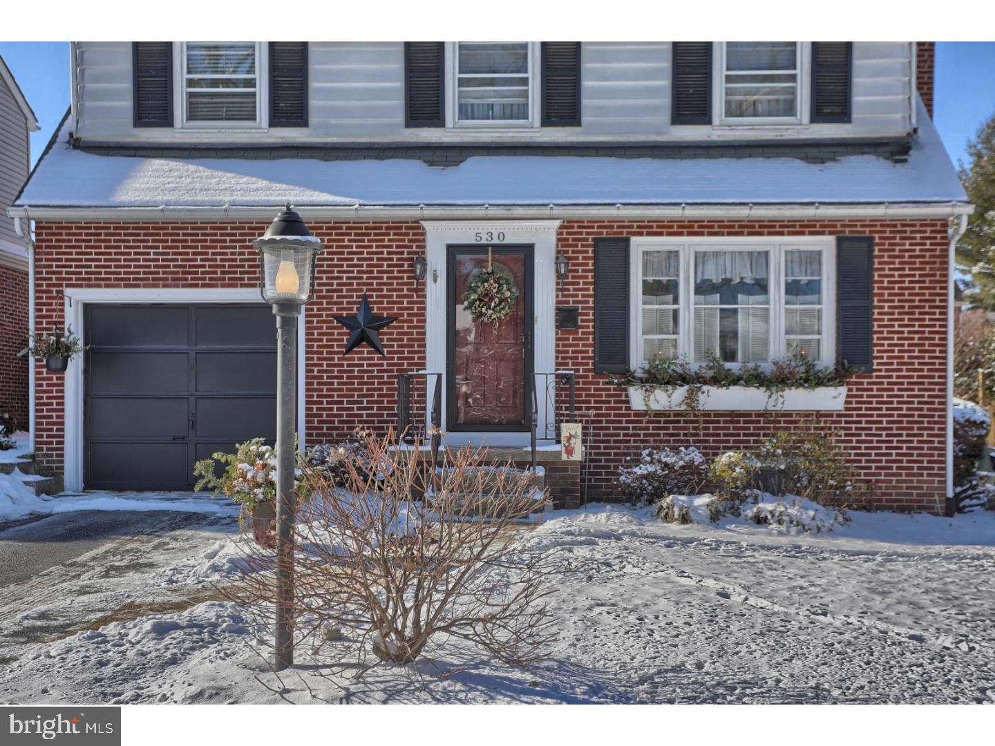 530 State Street Reading, PA 19607 - Photo 16 of 17 Gallery Image 16