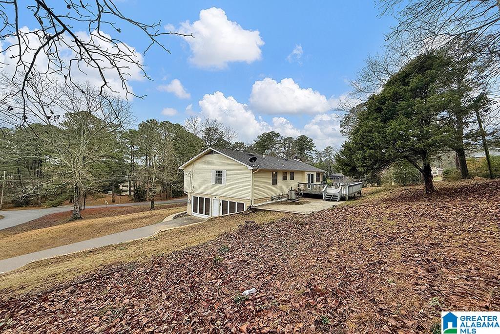 1445 Navajo Trail Alabaster, AL 35007 - Photo 30 of 30