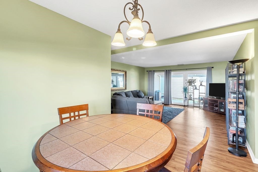 103 Nassau Drive, Unit 103 Springfield, MA 01129 - Photo 15 of 25 a view of a livingroom with furniture and wooden floor