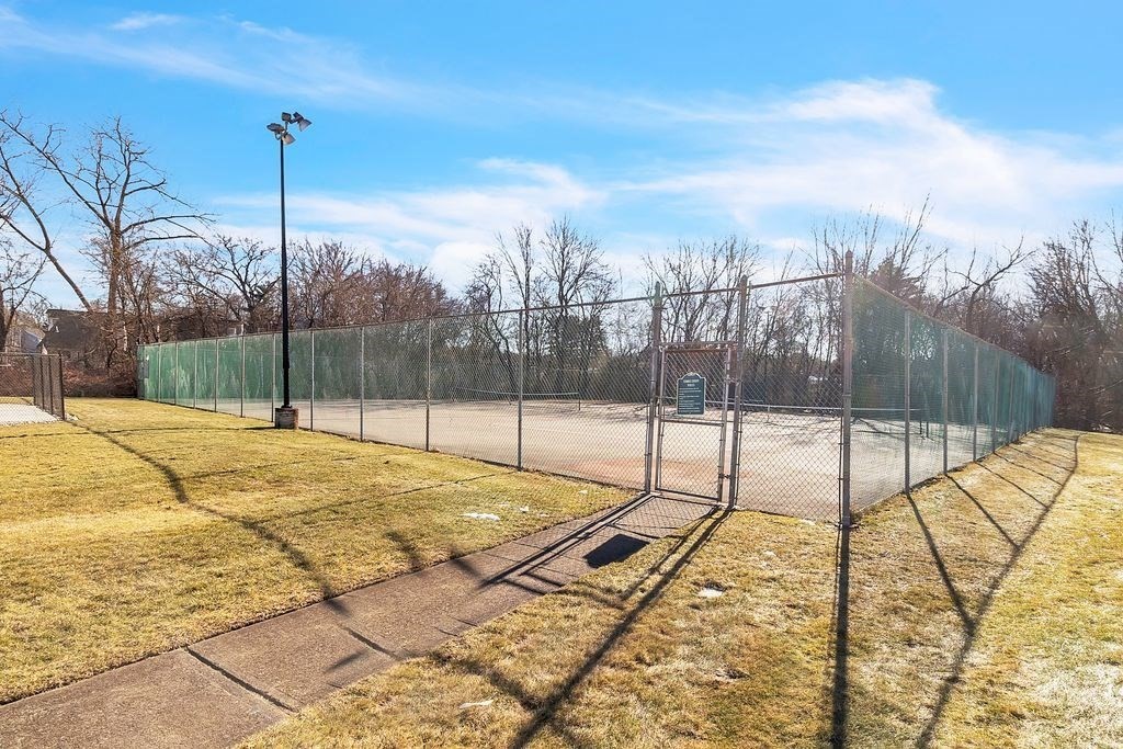 103 Nassau Drive, Unit 103 Springfield, MA 01129 - Photo 25 of 25