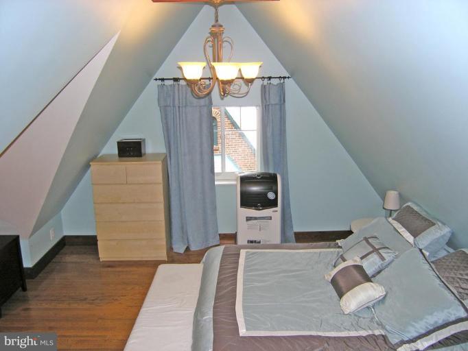 4 Parkside Road Silver Spring, MD 20910 - Photo 3 of 28 Bedroom #4