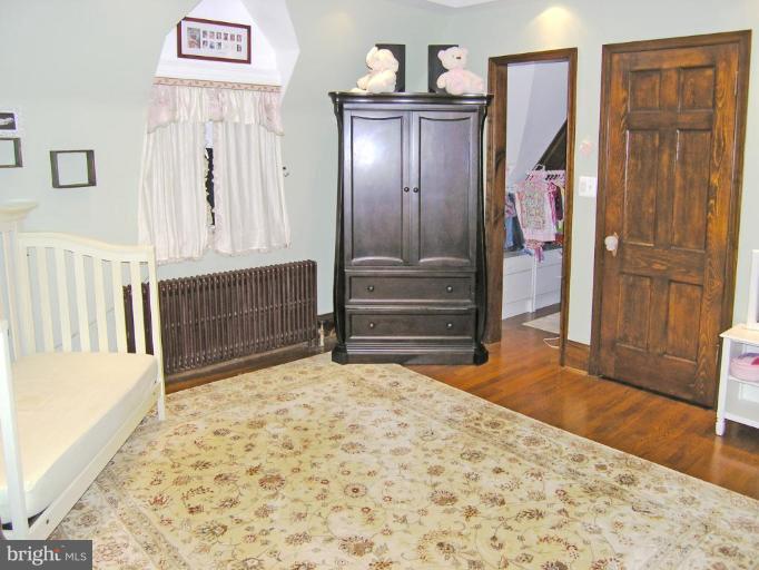 4 Parkside Road Silver Spring, MD 20910 - Photo 4 of 28 Bedroom #3