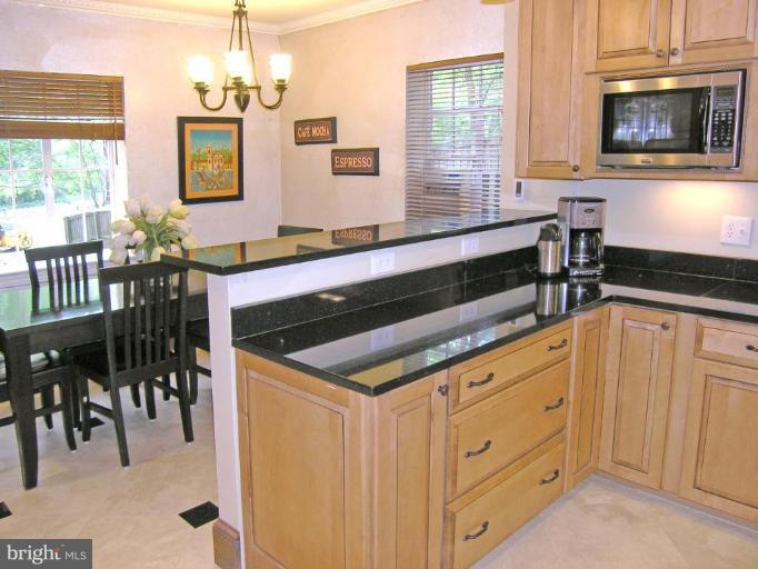 4 Parkside Road Silver Spring, MD 20910 - Photo 8 of 28 Kitchen