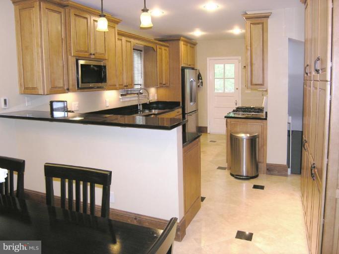 4 Parkside Road Silver Spring, MD 20910 - Photo 10 of 28 Kitchen #3