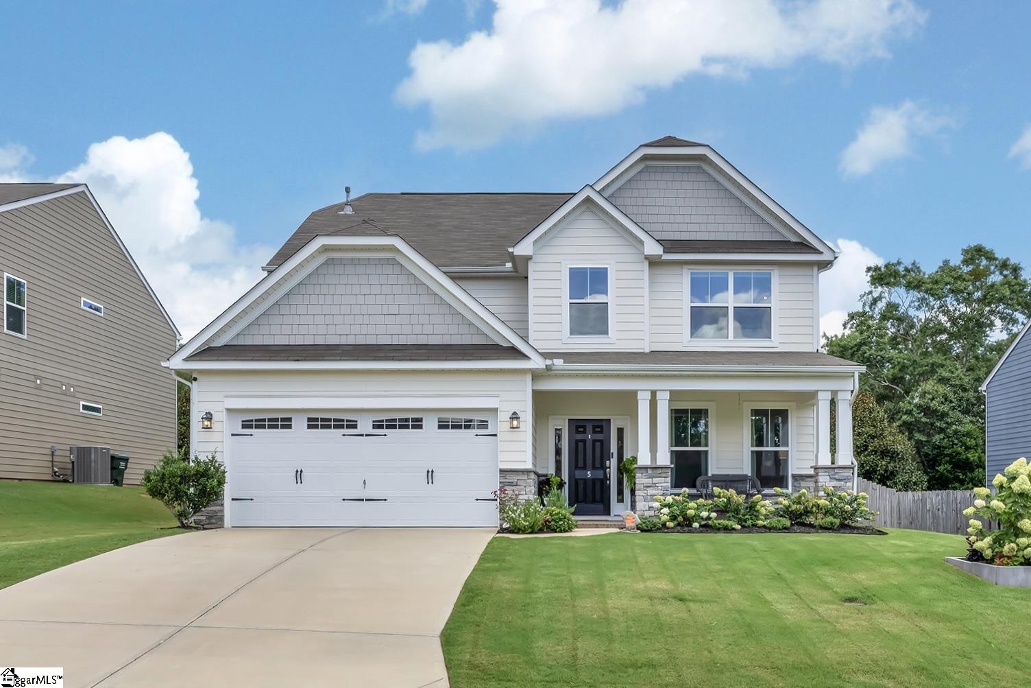 5 Foxbourne Way Simpsonville, SC 29681 - Photo 1 of 32 Gallery Image 1