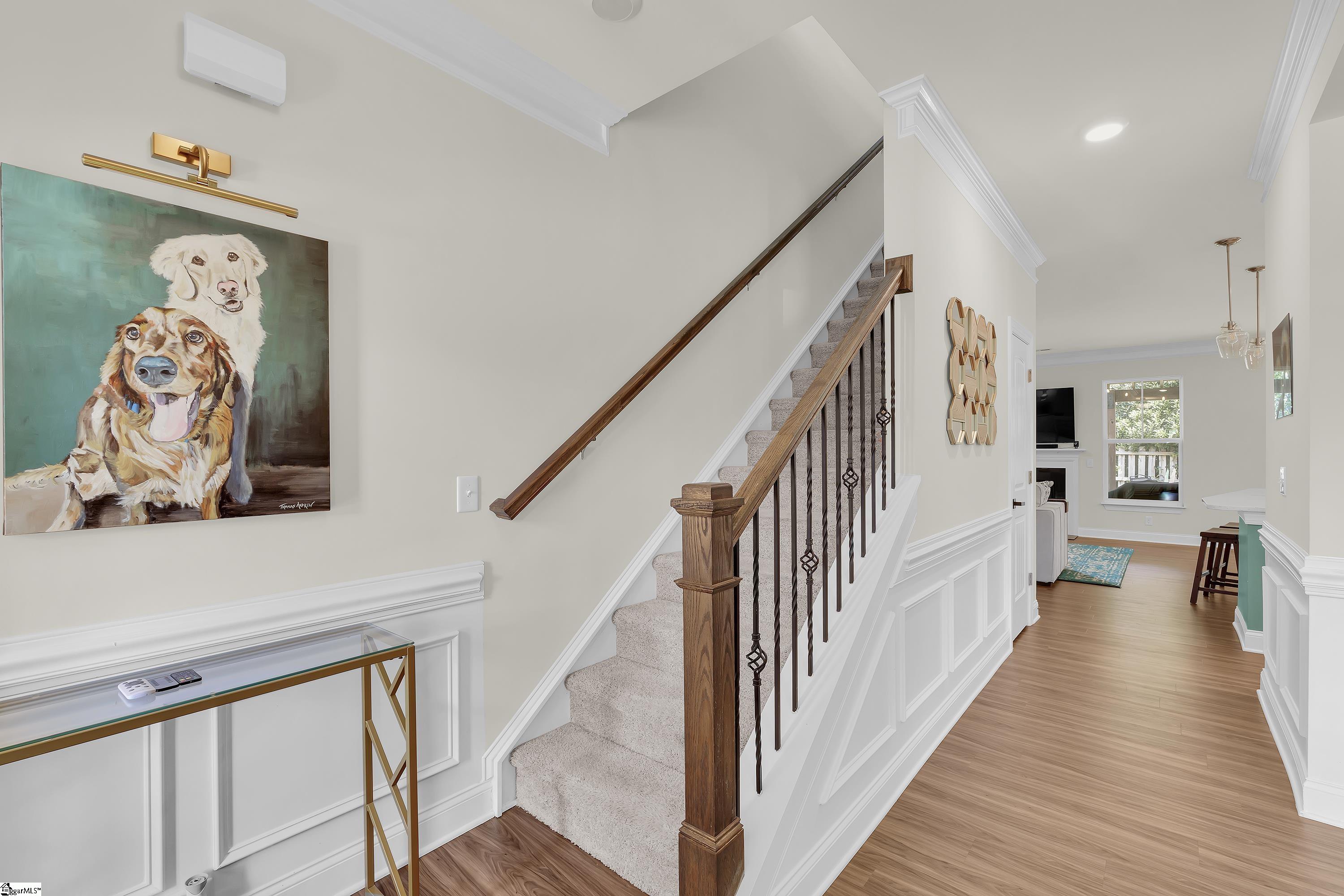 5 Foxbourne Way Simpsonville, SC 29681 - Photo 13 of 32 Gallery Image 13