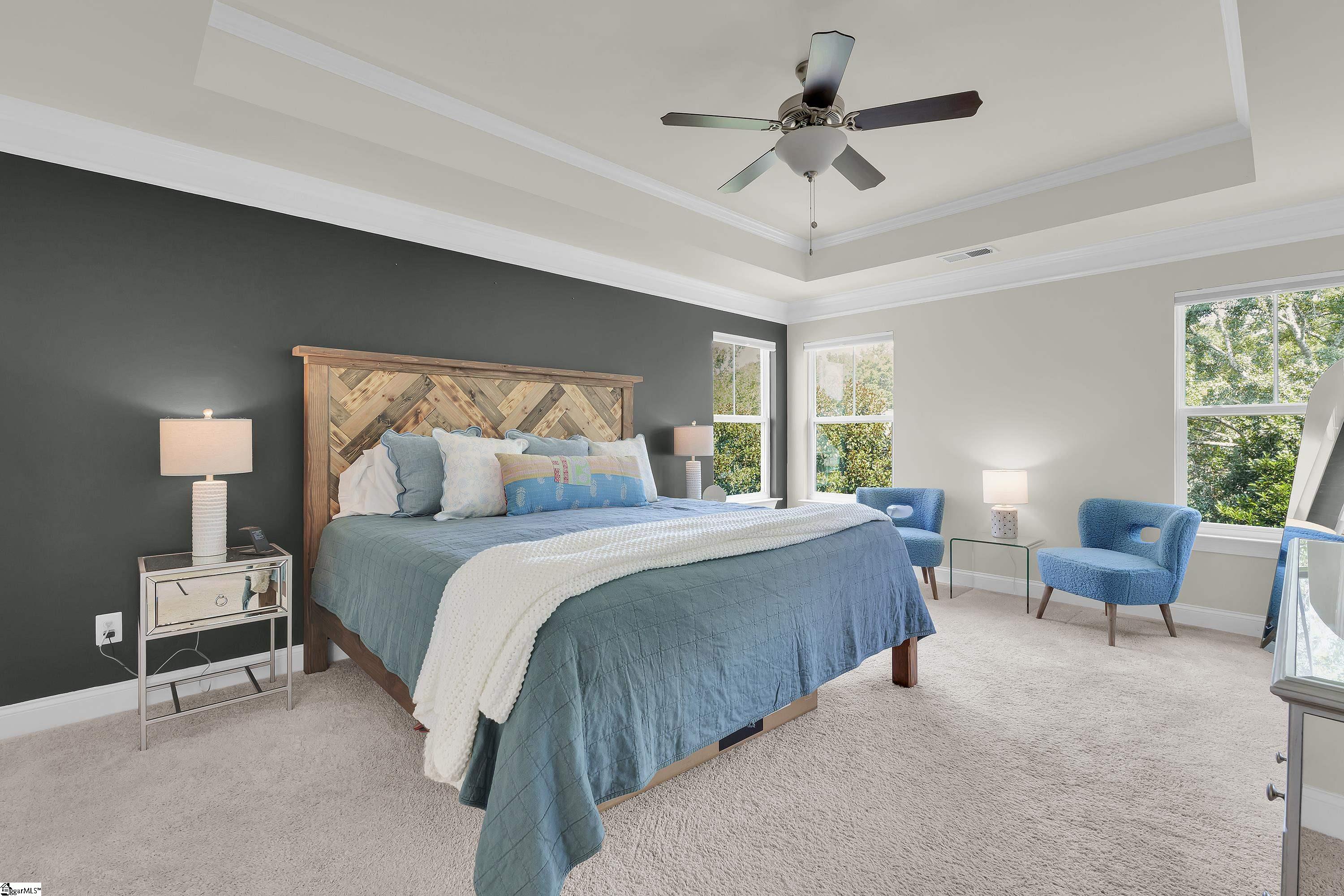 5 Foxbourne Way Simpsonville, SC 29681 - Photo 19 of 32 Gallery Image 19