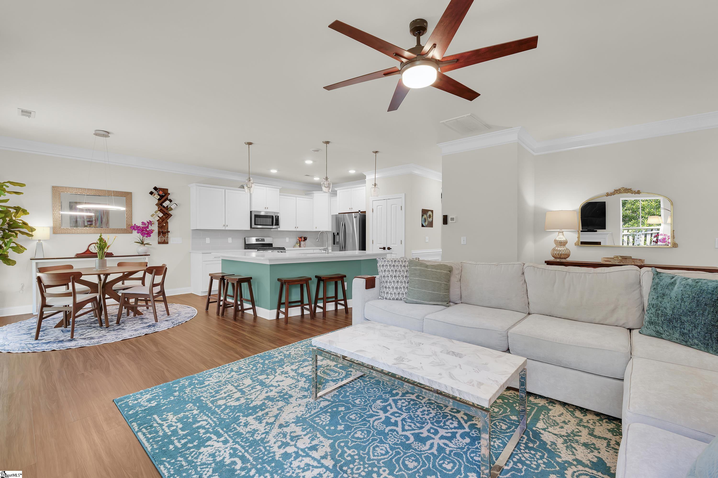 5 Foxbourne Way Simpsonville, SC 29681 - Photo 2 of 32 Gallery Image 2