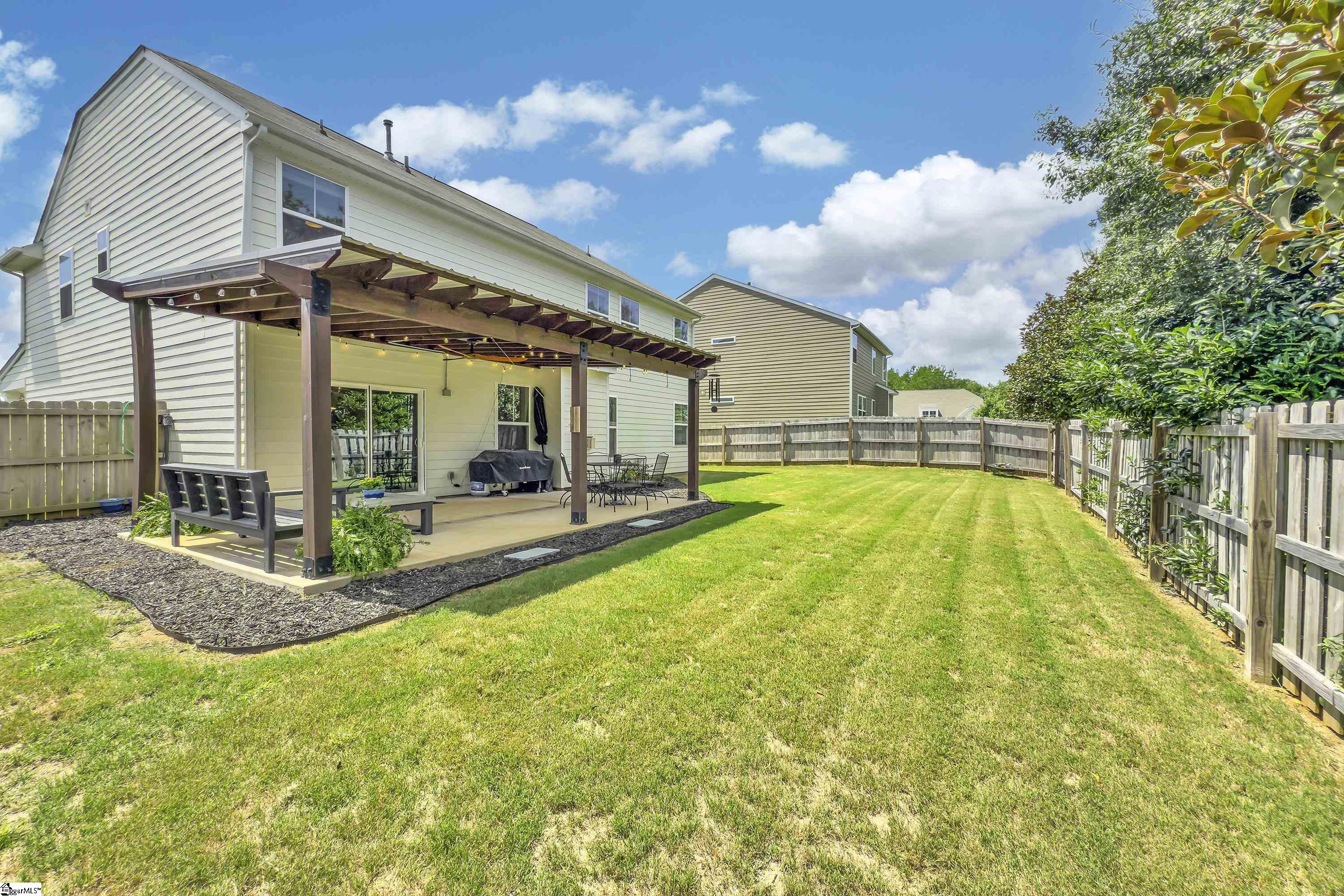 5 Foxbourne Way Simpsonville, SC 29681 - Photo 27 of 32 Gallery Image 27