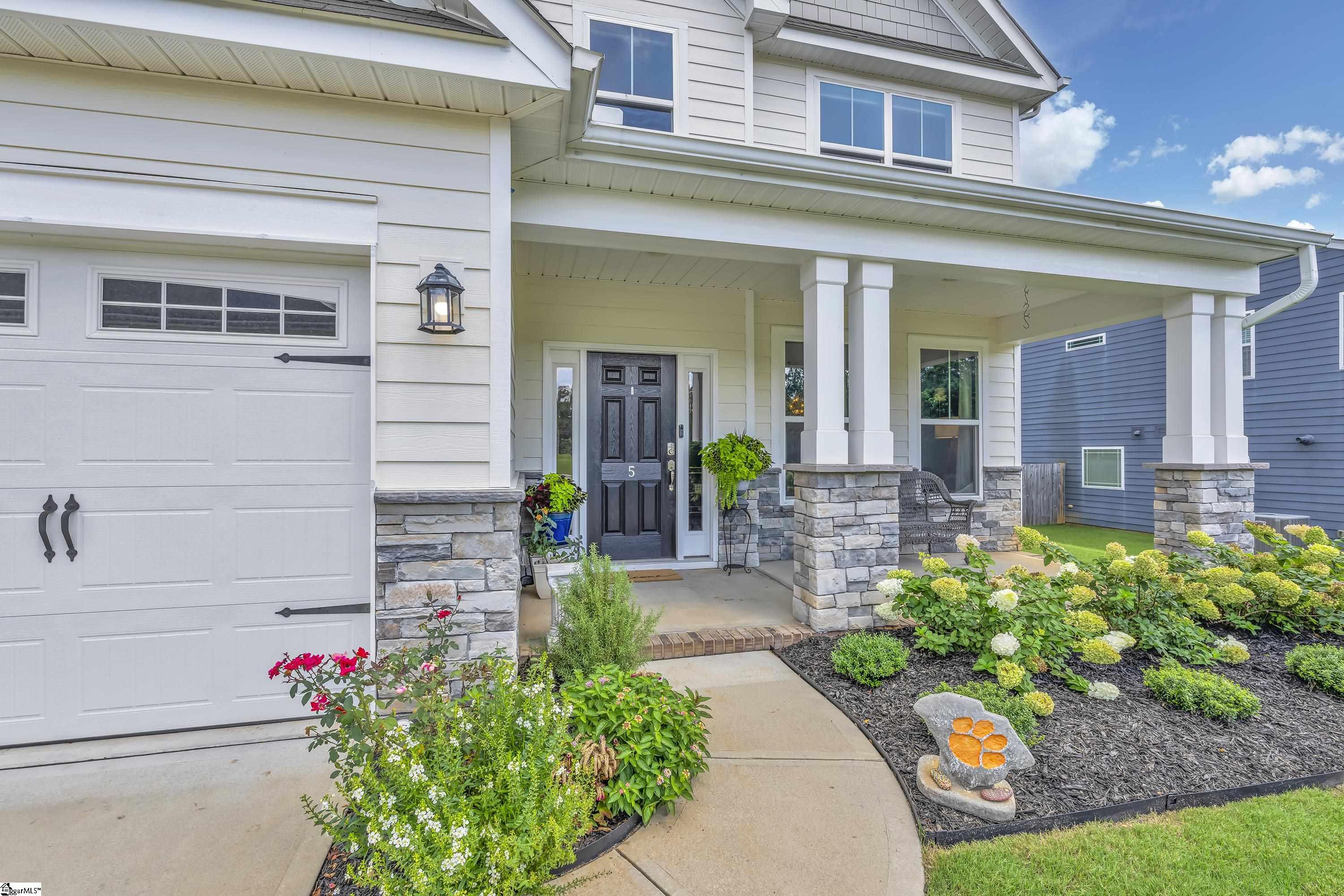 5 Foxbourne Way Simpsonville, SC 29681 - Photo 30 of 32 Gallery Image 30