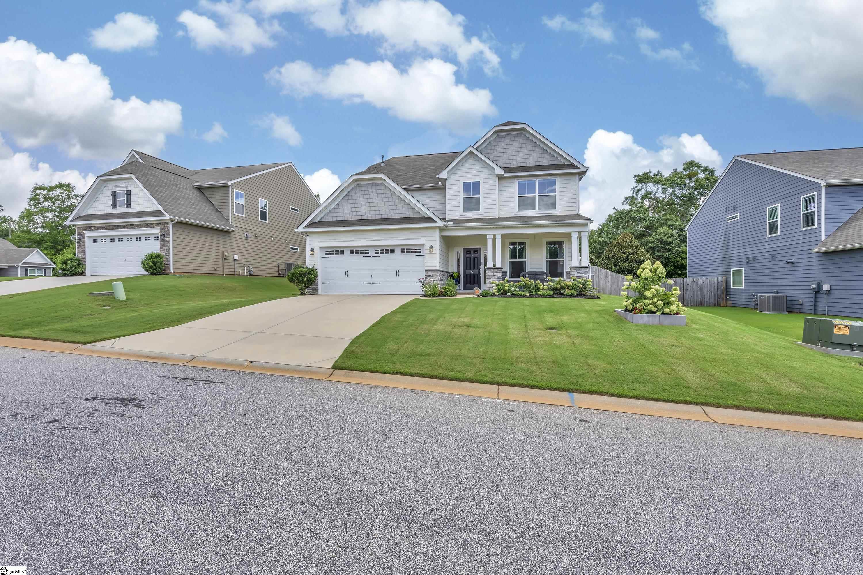 5 Foxbourne Way Simpsonville, SC 29681 - Photo 31 of 32 Gallery Image 31