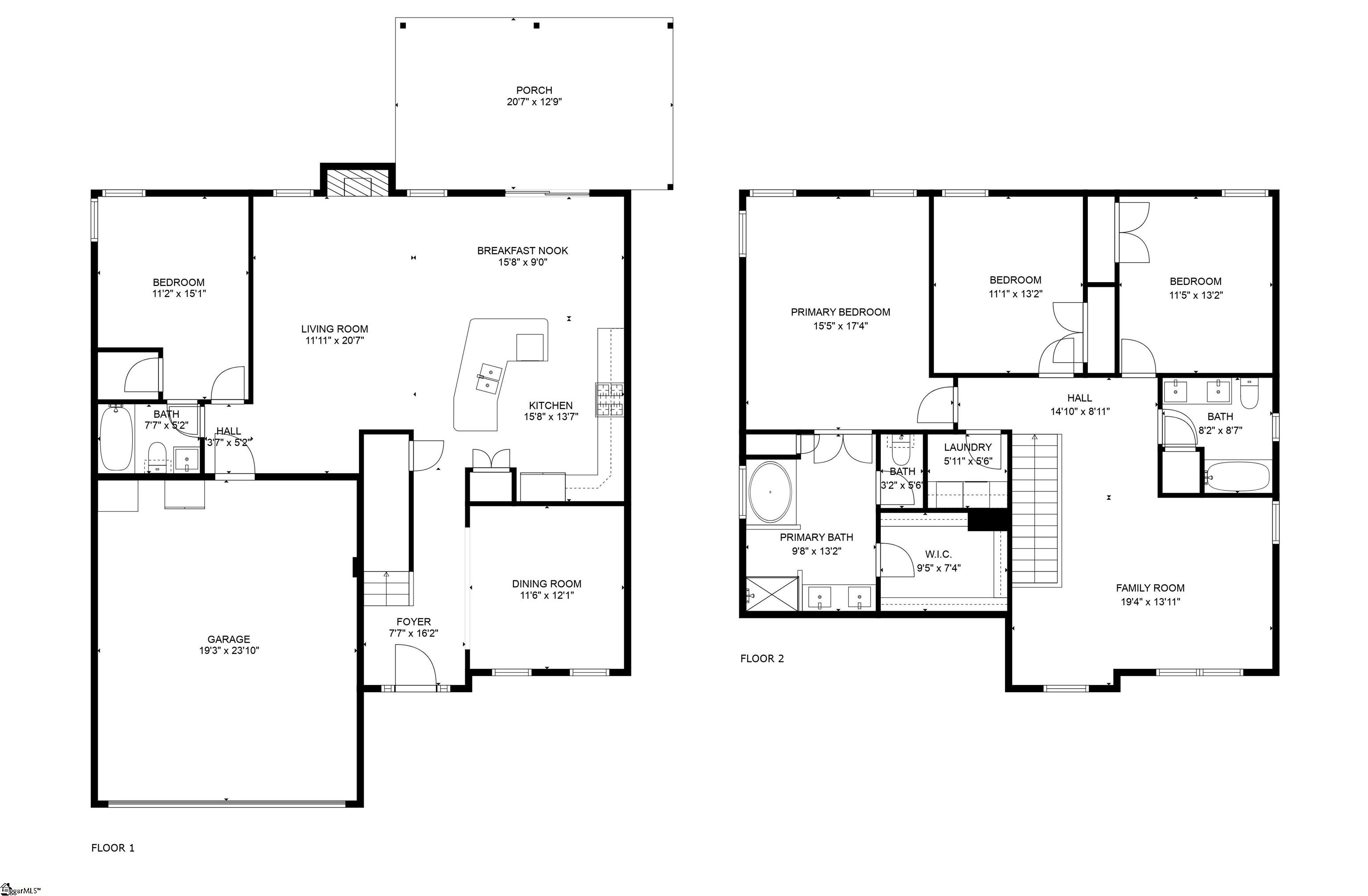 5 Foxbourne Way Simpsonville, SC 29681 - Photo 32 of 32 Gallery Image 32