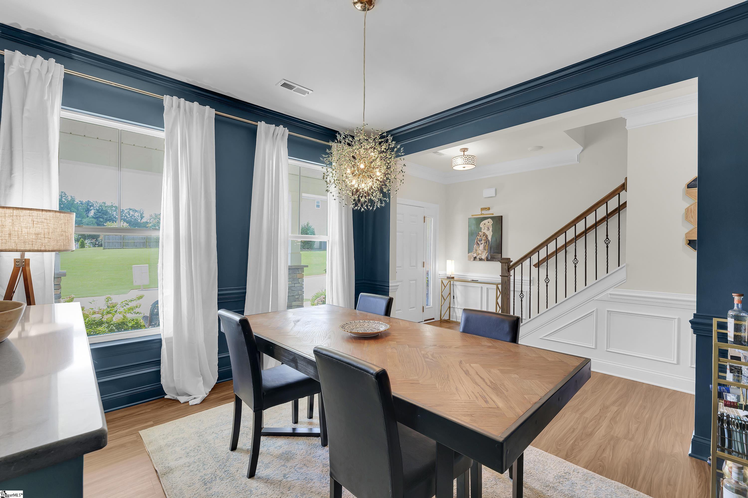 5 Foxbourne Way Simpsonville, SC 29681 - Photo 4 of 32 Gallery Image 4