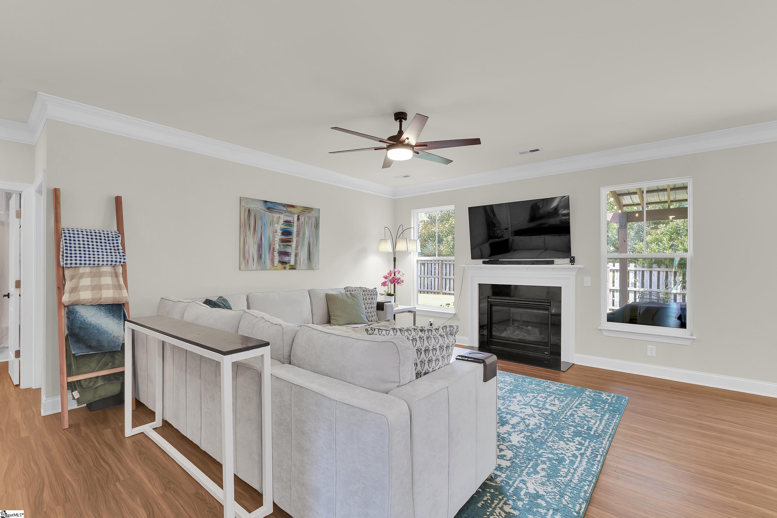 5 Foxbourne Way Simpsonville, SC 29681 - Photo 5 of 32 Gallery Image 5