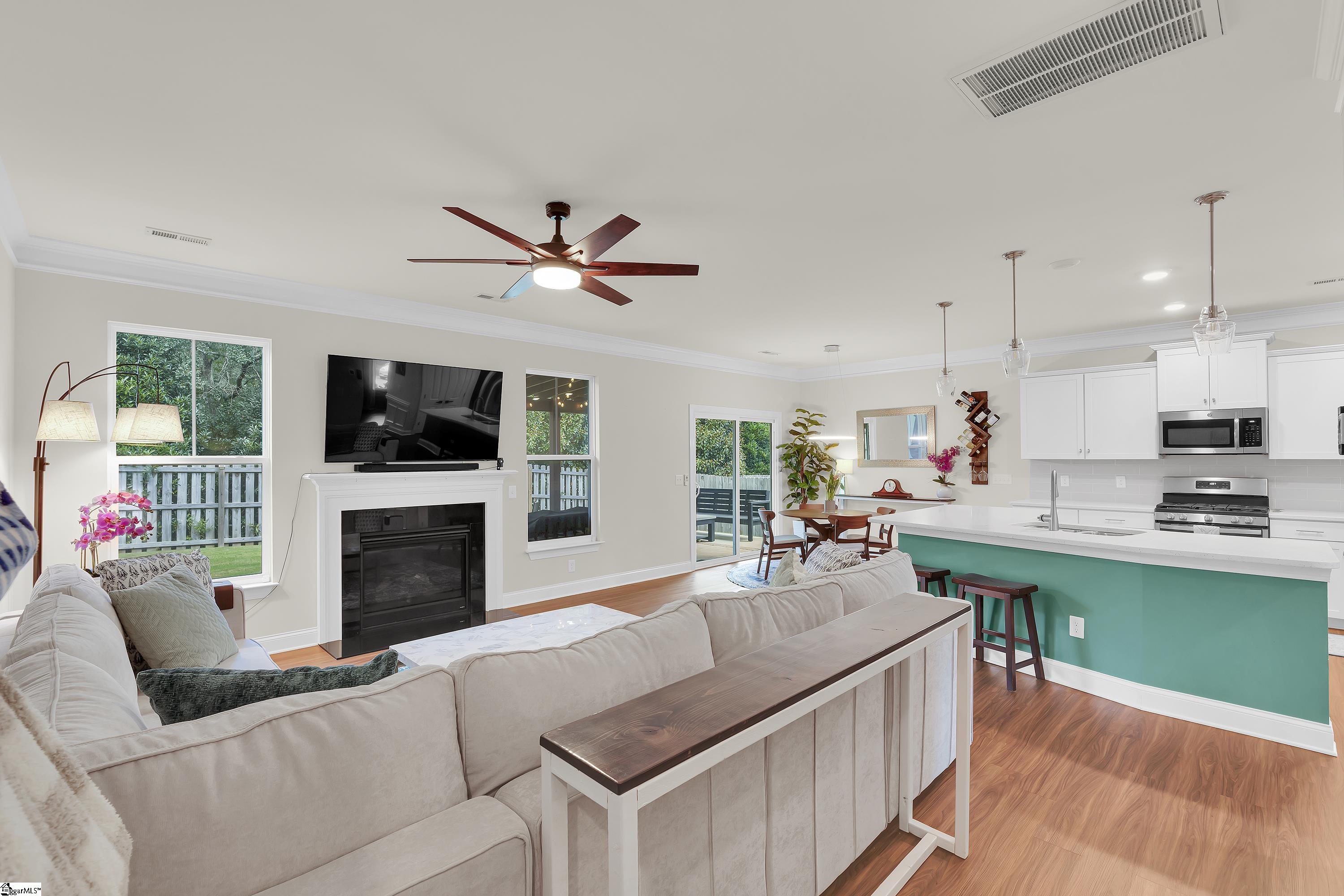 5 Foxbourne Way Simpsonville, SC 29681 - Photo 10 of 32 Gallery Image 10