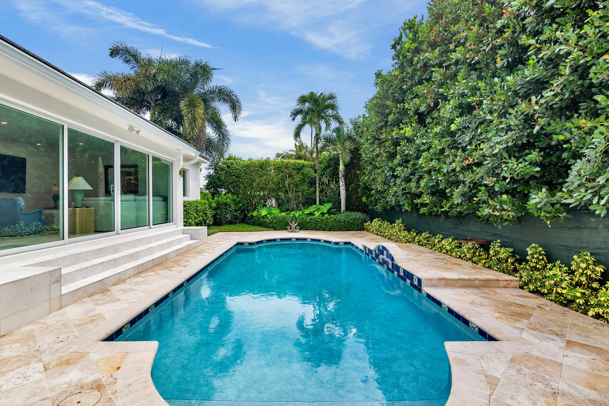 250 Murray Road West Palm Beach, FL 33405 - Photo 33 of 46 Pool
