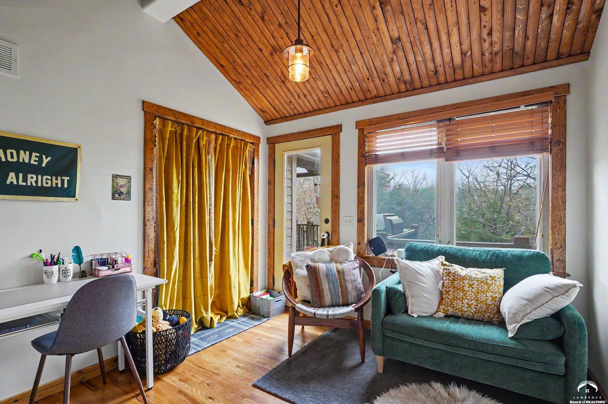 881 North 1928th Road Lecompton, KS 66050 - Photo 16 of 58