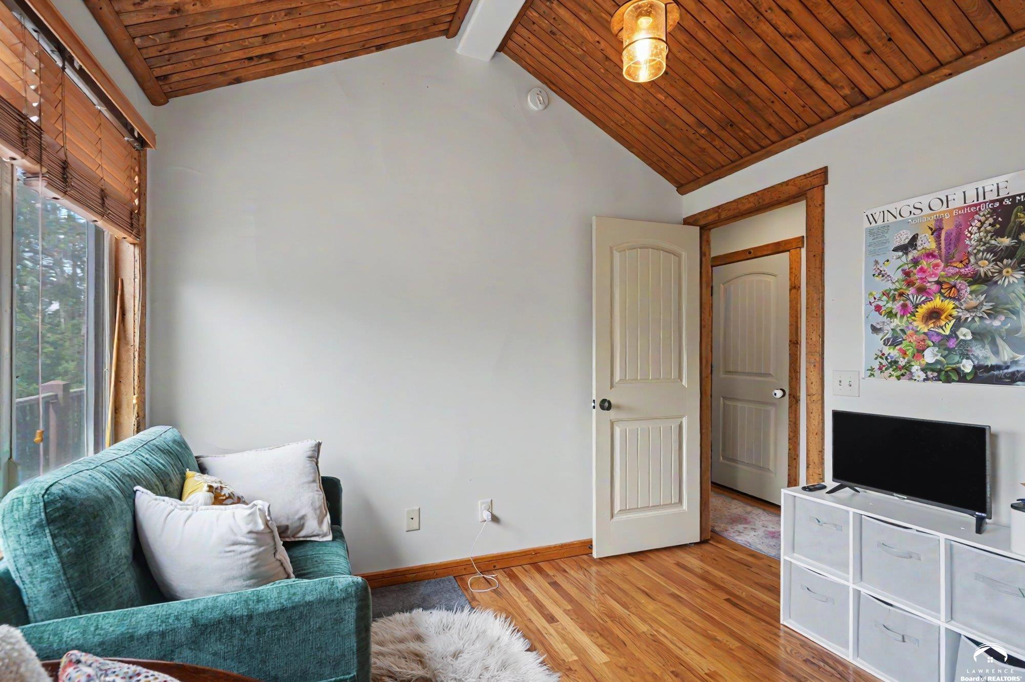 881 North 1928th Road Lecompton, KS 66050 - Photo 17 of 58