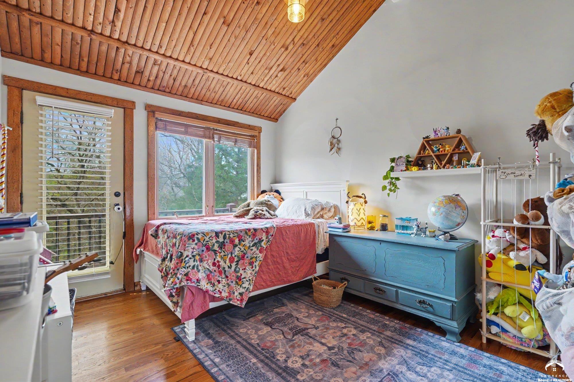 881 North 1928th Road Lecompton, KS 66050 - Photo 19 of 58