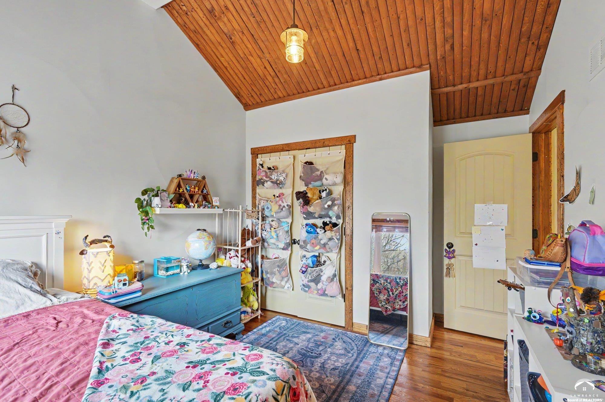 881 North 1928th Road Lecompton, KS 66050 - Photo 20 of 58