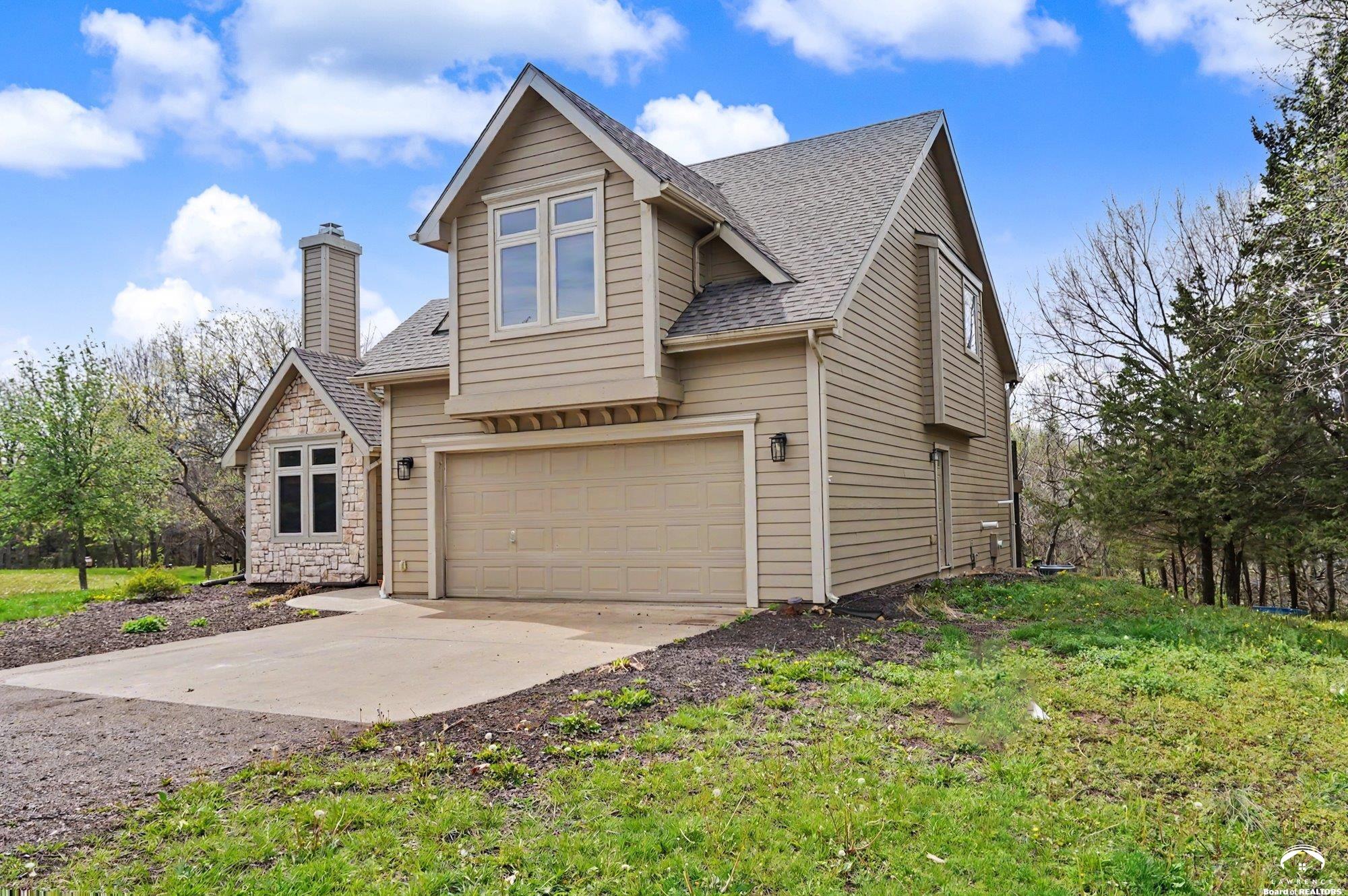 881 North 1928th Road Lecompton, KS 66050 - Photo 2 of 58