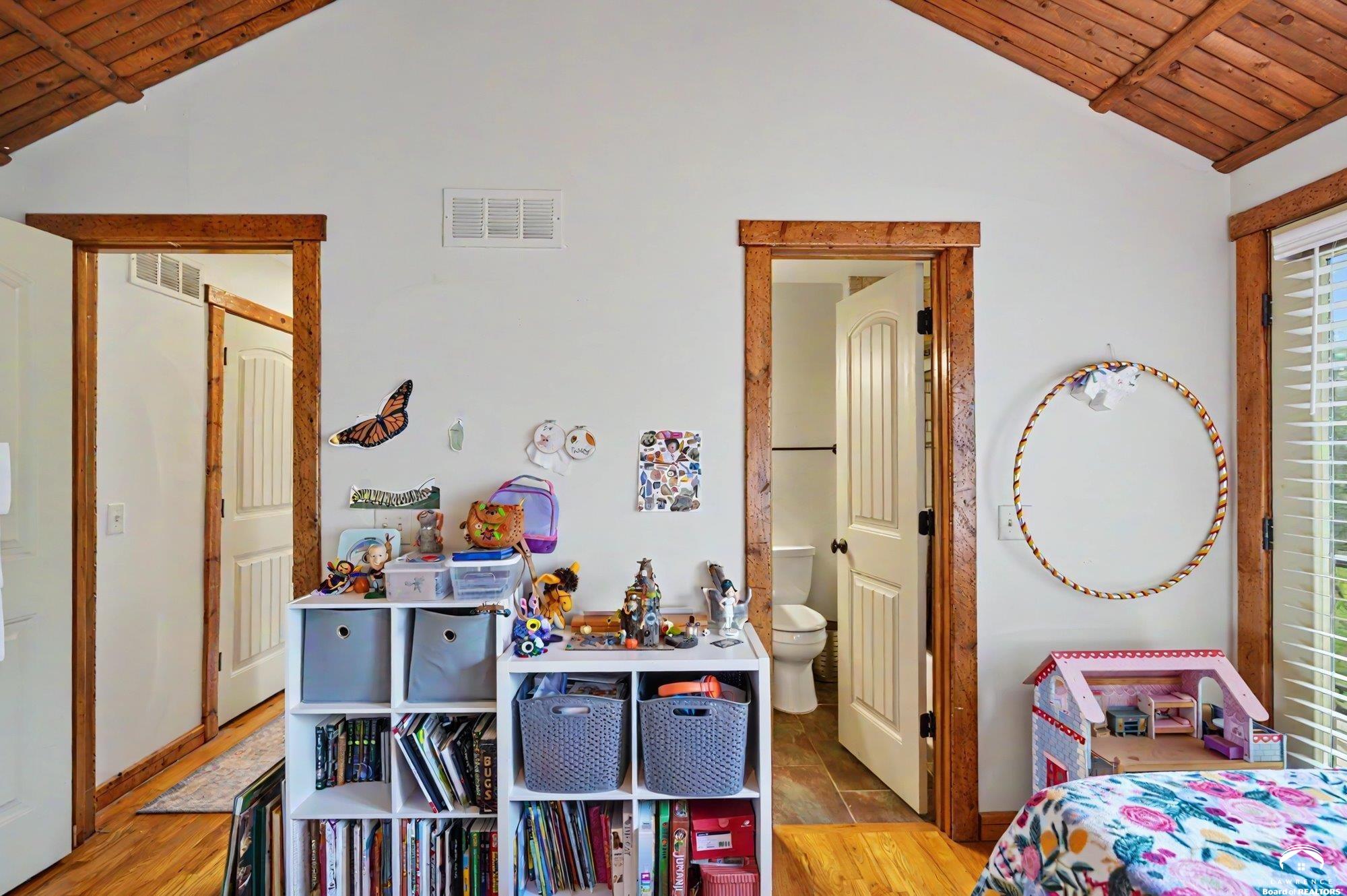 881 North 1928th Road Lecompton, KS 66050 - Photo 21 of 58