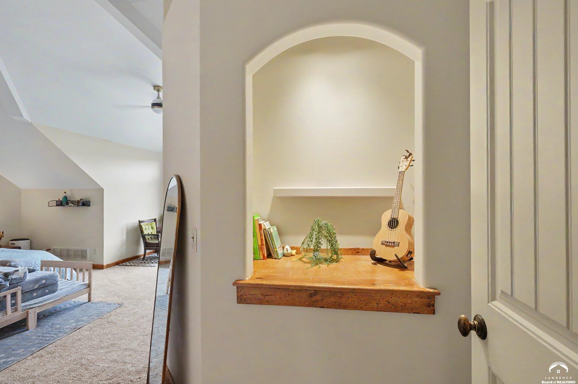 881 North 1928th Road Lecompton, KS 66050 - Photo 22 of 58