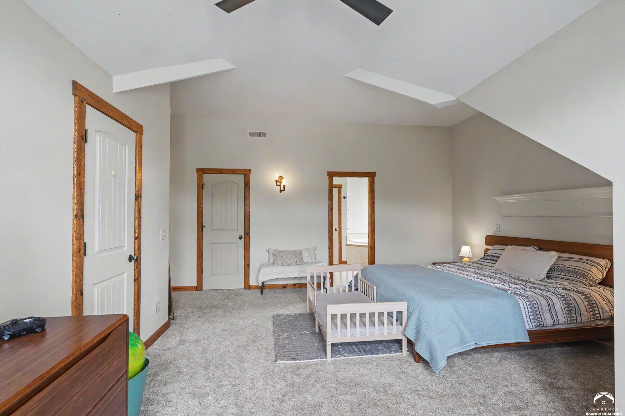 881 North 1928th Road Lecompton, KS 66050 - Photo 25 of 58