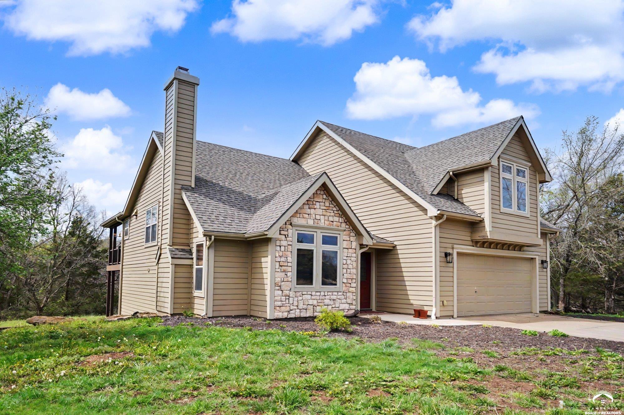 881 North 1928th Road Lecompton, KS 66050 - Photo 3 of 58