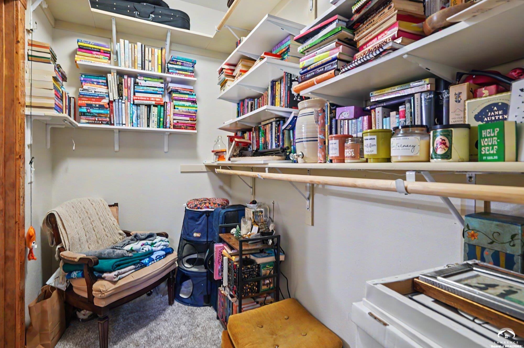 881 North 1928th Road Lecompton, KS 66050 - Photo 35 of 58