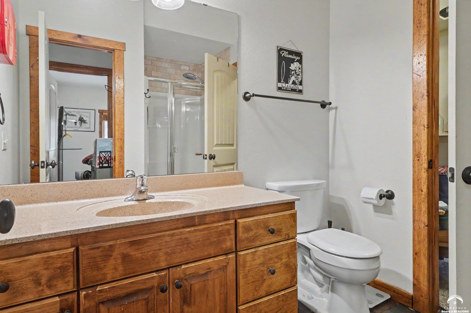 881 North 1928th Road Lecompton, KS 66050 - Photo 36 of 58