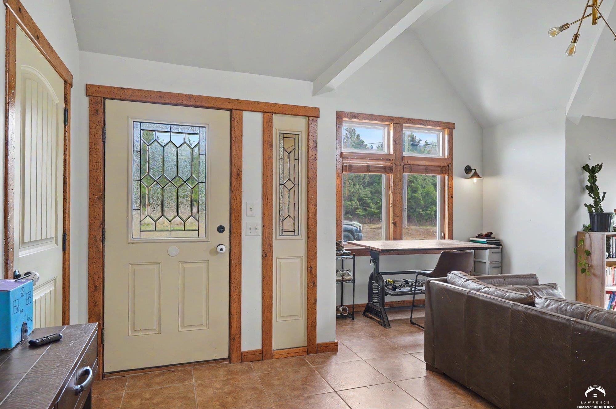 881 North 1928th Road Lecompton, KS 66050 - Photo 4 of 58