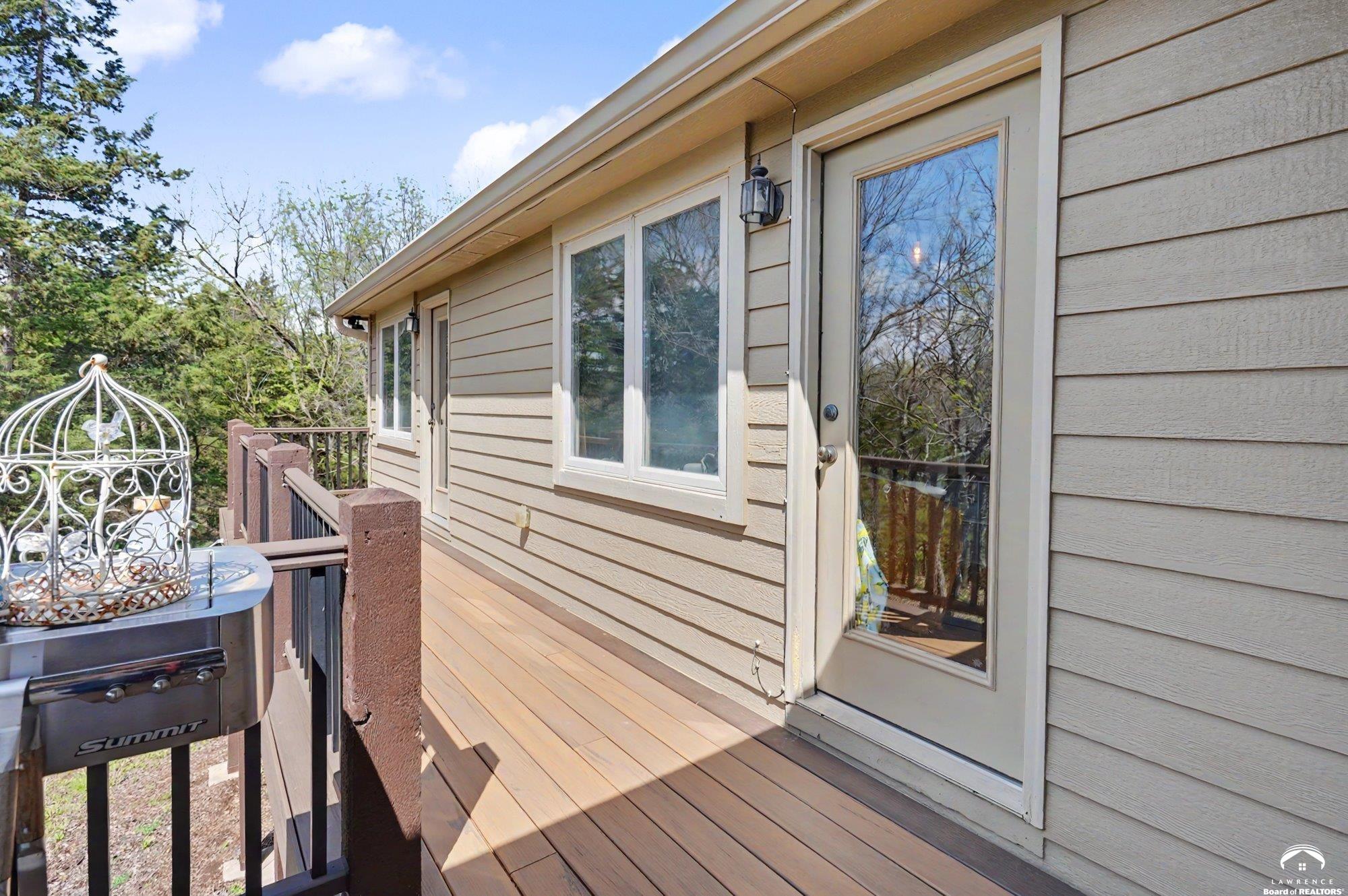 881 North 1928th Road Lecompton, KS 66050 - Photo 42 of 58