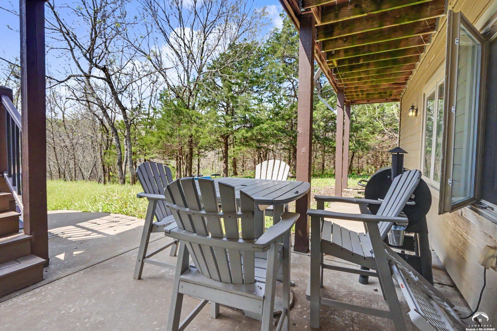 881 North 1928th Road Lecompton, KS 66050 - Photo 43 of 58