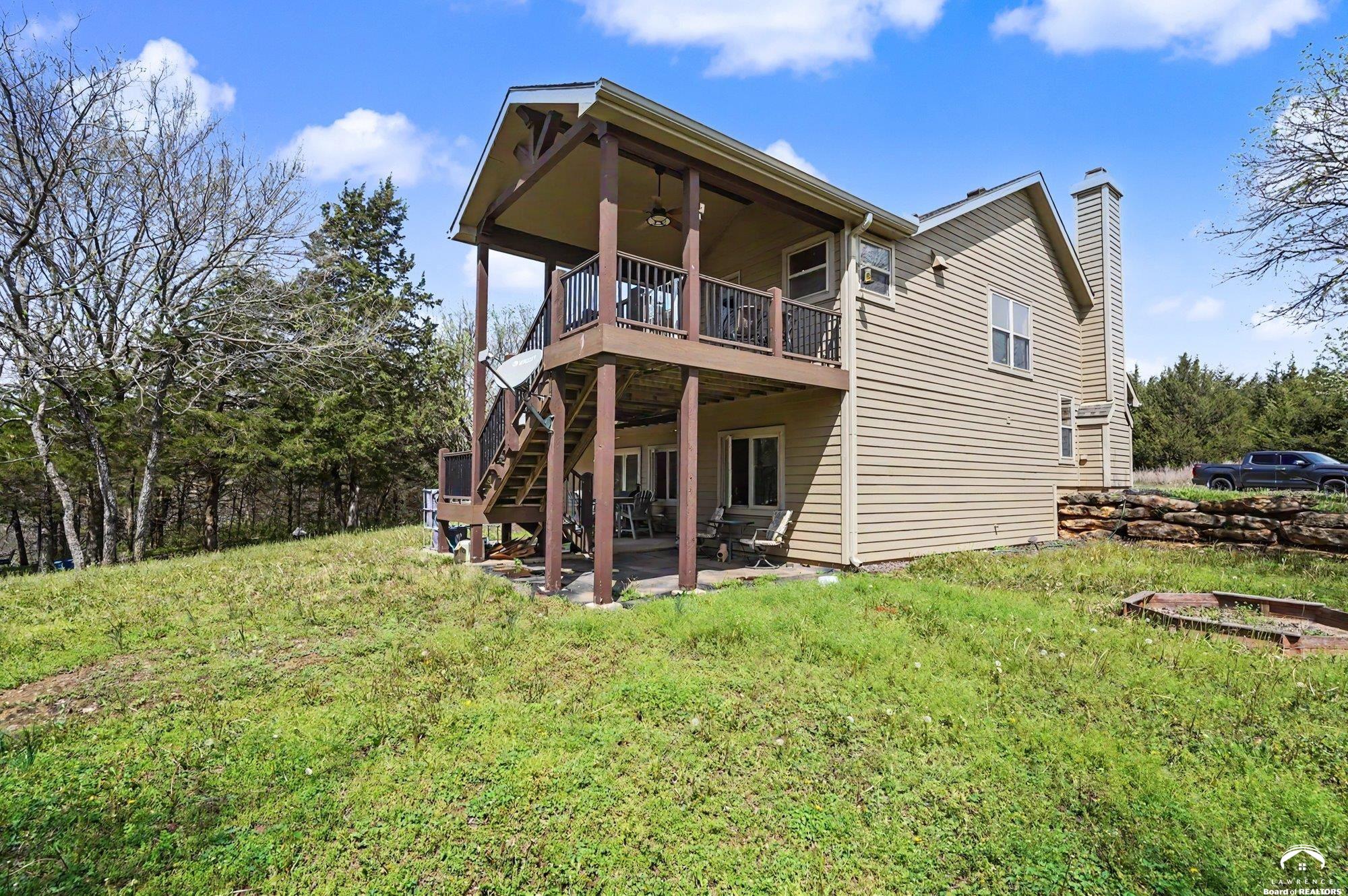 881 North 1928th Road Lecompton, KS 66050 - Photo 45 of 58