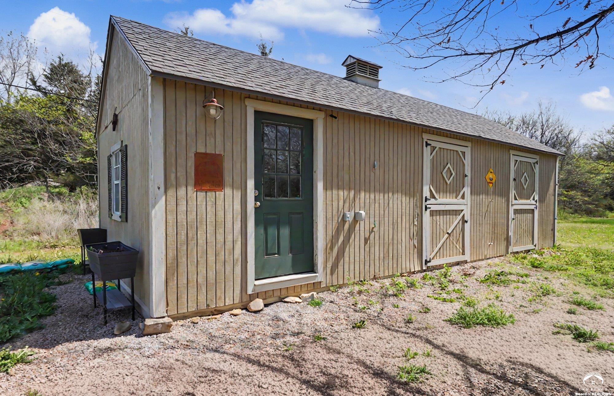 881 North 1928th Road Lecompton, KS 66050 - Photo 49 of 58