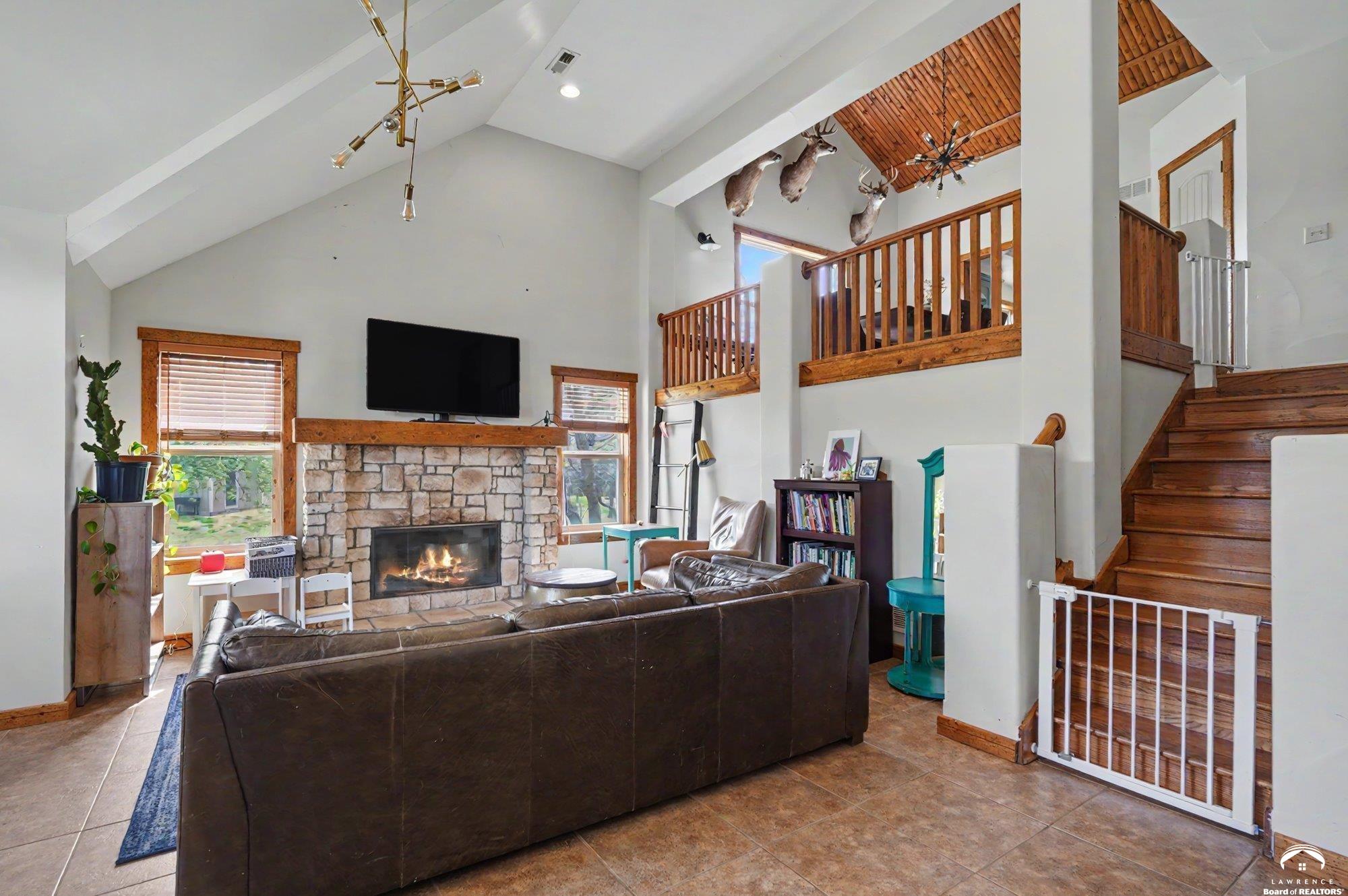 881 North 1928th Road Lecompton, KS 66050 - Photo 5 of 58