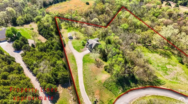 $639,000 | 881 North 1928th Road, Lecompton, KS 66050